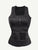 Get Waisted Neoprene Single Belt Vest Fat Burning Abdominal Control Slimming Waist Trainer