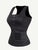 Get Waisted Neoprene Single Belt Vest Fat Burning Abdominal Control Slimming Waist Trainer
