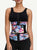 Get Waisted 7 Steel Bones Workout Waist Trainer Single Belt
Floral Pattern