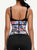 Get Waisted 7 Steel Bones Workout Waist Trainer Single Belt
Floral Pattern