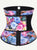 Get Waisted 7 Steel Bones Workout Waist Trainer Single Belt
Floral Pattern