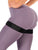 THE GET WAISTED New Hip Enhancer Fitness Gym Arm And Buttocks Elasticity Blood Flow Restriction Bands