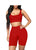 The Get Waisted 2- Piece High Rise Set