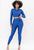 2 Piece Get Waisted Hoodie Set