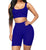 The Get Waisted 2- Piece High Rise Set